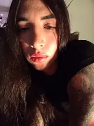 valeriahornier — Stripchat stream photo (Jun 2026)