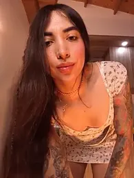 valeriahornier — 在 stripchat 直播的网络摄像头模特