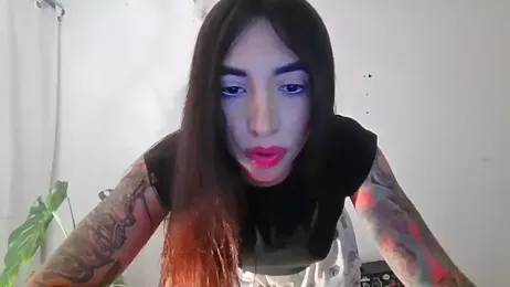 valeriahornier — stripchat