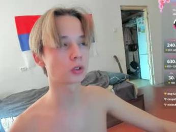 1vampirella_gs — 在 chaturbate 直播的网络摄像头模特