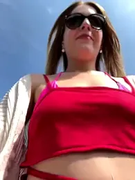 LaraBlond — Stripchat stream photo (Aug 2025)