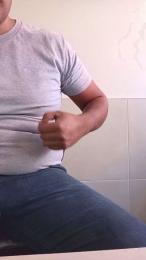 kazz5 — Cam4 stream photo (Feb 2026)