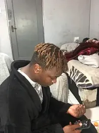 Redfucks333 — Stripchat stream photo (Mar 2026)