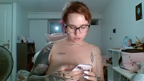 sullye — Stripchat stream photo (Jun 2026)