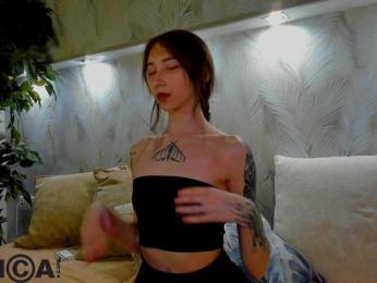 Ellen-Hops — Bongacams profile photo