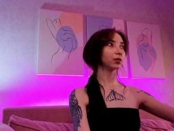 Ellen-Hops — Bongacams stream photo (May 2026)
