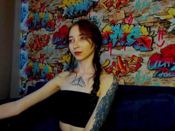 Ellen-Hops — Bongacams stream photo (May 2026)