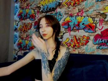 Ellen-Hops — Bongacams stream photo (May 2026)