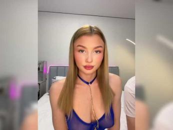 vibe-of-love — Bongacams stream photo (Sep 2025)