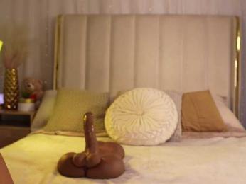 Saryhott — Bongacams stream photo (Aug 2026)