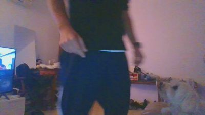 elgolfetehot — 在 cam4 直播的网络摄像头模特