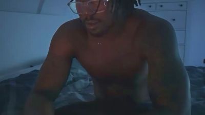 blackmamba00 — Cam4 profile photo