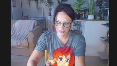 cerise132 — Cam4 stream photo (Jul 2026)