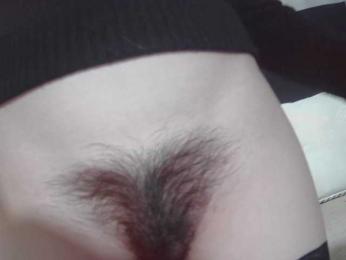 RoxxannaHairy — Bongacams stream photo (May 2026)