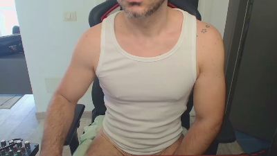 devilmaycry83 — Cam4 profile photo