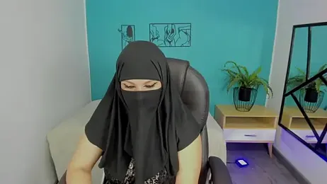 evelyn__salah — Stripchat stream photo (Jul 2026)