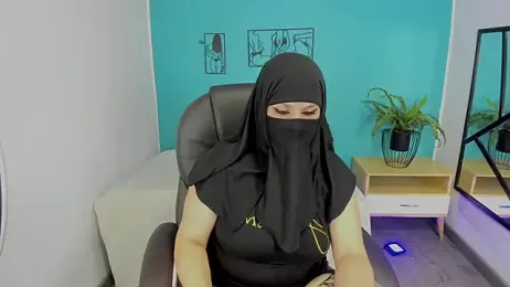evelyn__salah — Stripchat stream photo (Jul 2026)