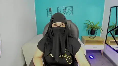evelyn__salah — Stripchat stream photo (Jul 2026)