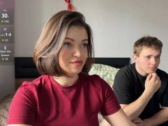 Saykick — 在 bongacams 直播的网络摄像头模特