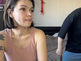 Saykick — 在 bongacams 直播的网络摄像头模特