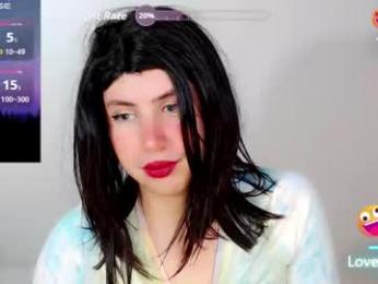 valeriagill_ — Chaturbate stream photo (Dec 2025)