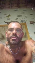 Sebensua — Cam4 stream photo (May 2025)