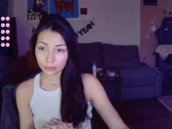 valorant_girl — Chaturbate stream photo (Apr 2026)