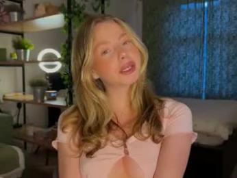 elli_harmon — Chaturbate stream photo (Mar 2026)