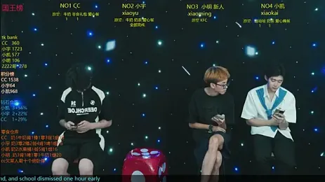 coke-888 — Stripchat stream photo (Sep 2026)