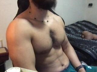Pablo Gustavo — Flirt4free stream photo (Sep 2026)