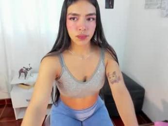 michelle_se — Chaturbate stream photo (May 2025)