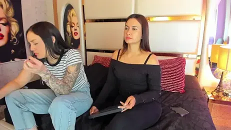 celestestars — stripchat