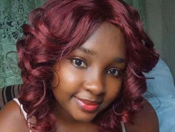JenniferJoe — Livejasmin profile photo