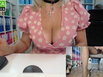 passionate_blonde — Bongacams stream photo (Jul 2026)
