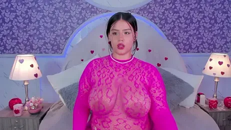 Miamontoya — Stripchat stream photo (Mar 2026)