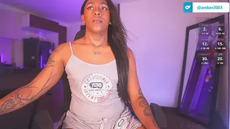 AmberRaus — stripchat