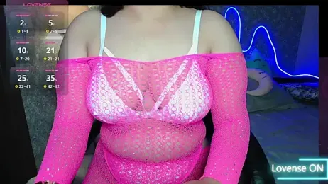 That_LustyDesire — Stripchat stream photo (Feb 2026)