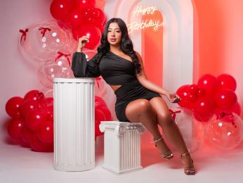 ElectraJohnsson — Livejasmin profile photo