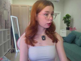 EvaMilly — Bongacams profile photo