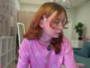 EvaMilly — Bongacams stream photo (Jul 2026)