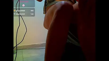 Bigcocksexyluisa — 在 stripchat 直播的网络摄像头模特