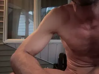 mechanicmark — Stripchat stream photo (May 2026)