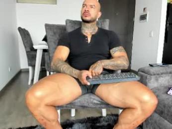 ryanjhonston — Chaturbate stream photo (Jun 2026)