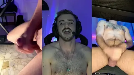 Mikev — Stripchat stream photo (Mar 2026)