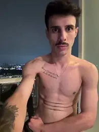 slamdope — Stripchat profile photo