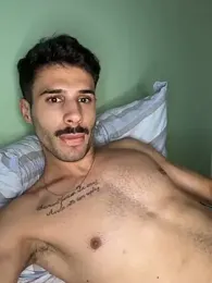 slamdope — Stripchat stream photo (Jul 2026)