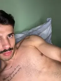 slamdope — Stripchat stream photo (Jul 2026)