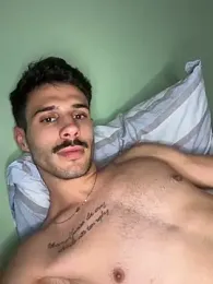 slamdope — Stripchat stream photo (Jul 2026)