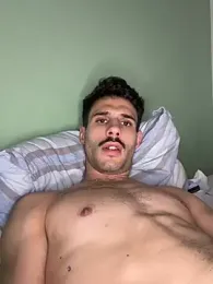 slamdope — Stripchat stream photo (Jul 2026)