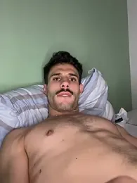 slamdope — Stripchat stream photo (Jul 2026)